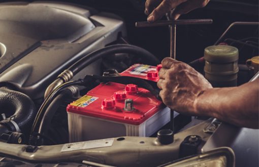 Car-Battery-Replacement